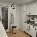 Apartman Piso Muy Luminoso Y Centrico 1d Santiago de Compostela