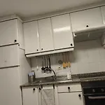 Apartman Piso Muy Luminoso Y Centrico 1d