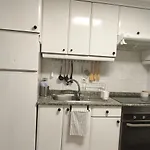 Apartman Piso Muy Luminoso Y Centrico 1d *