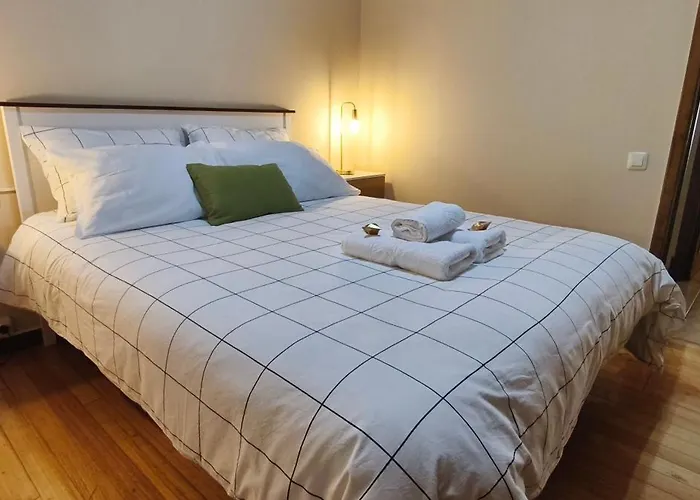 Piso Muy Luminoso Y Centrico 1d Appartement